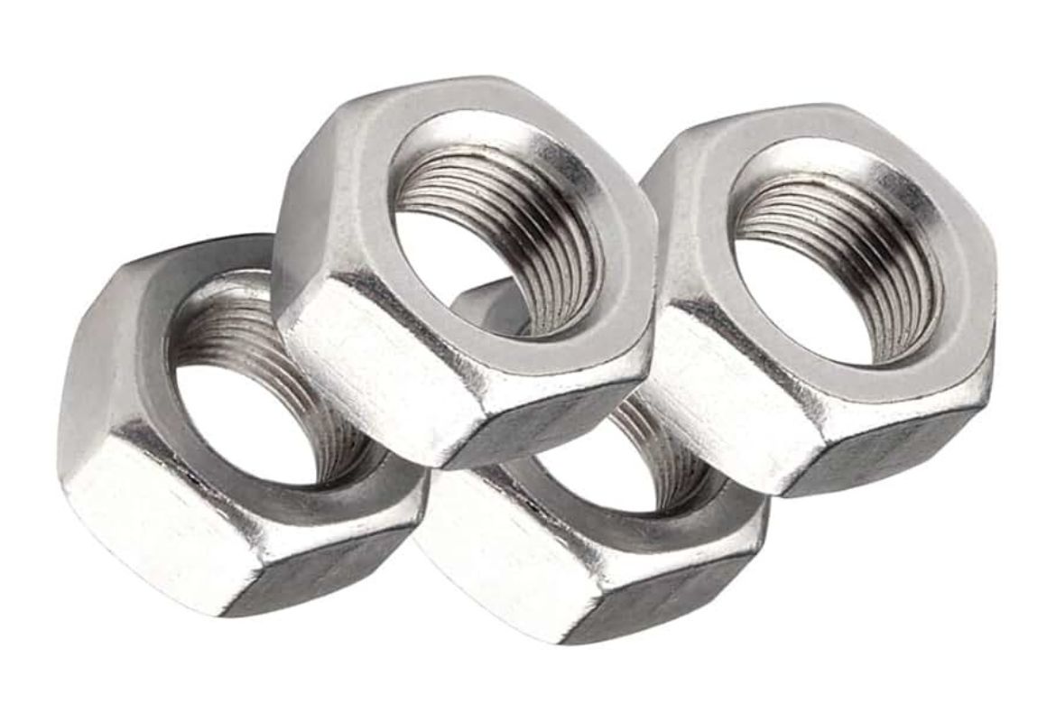 SS Nuts suppliers in Saudi Arabia