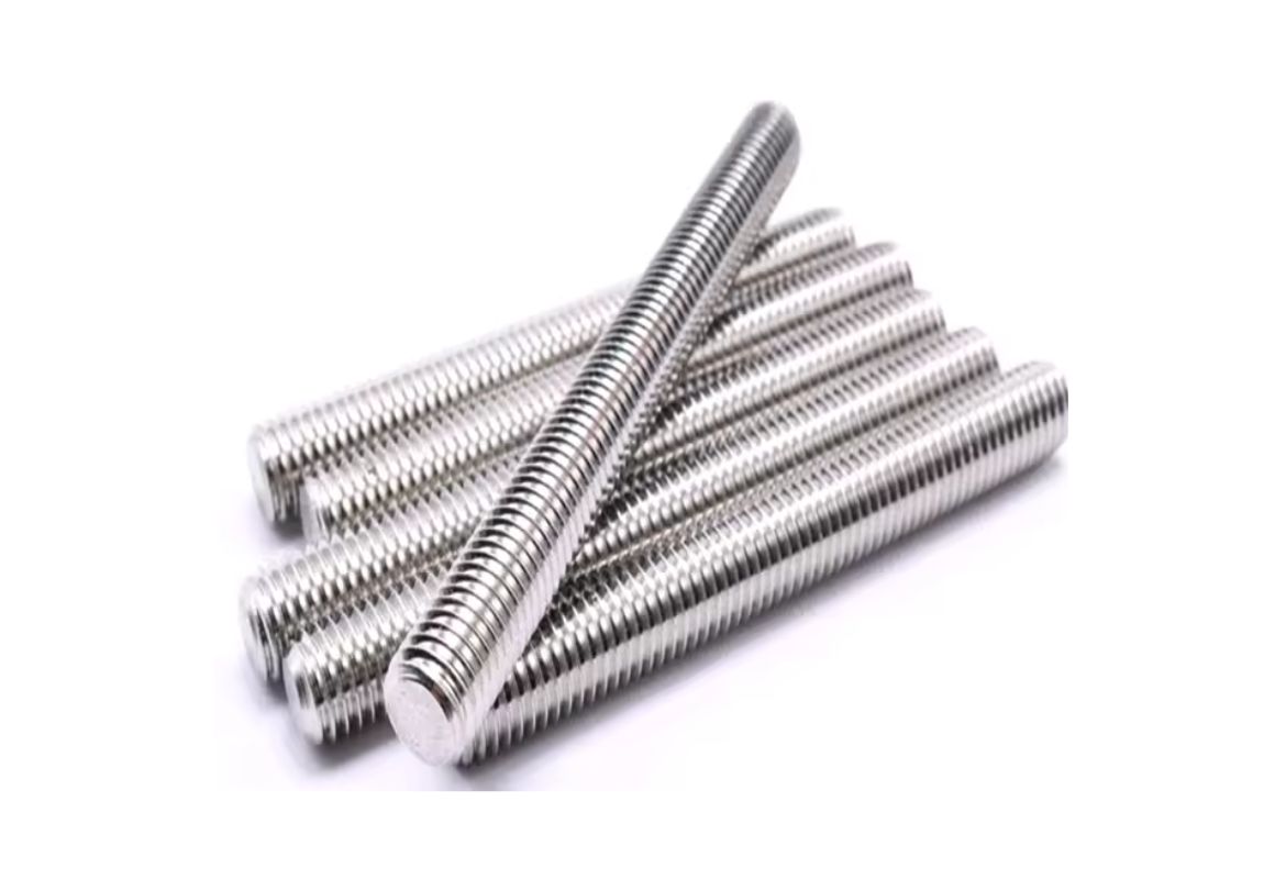 SS threaded rod Suppliers In Riyadh Saudi Arabia