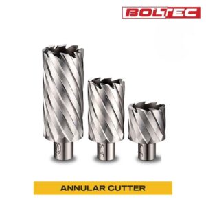 Annular Cutter
