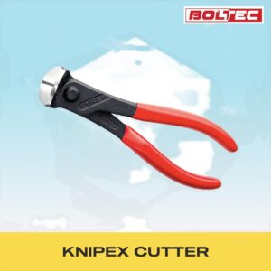 Knipex Cutter