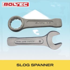 Slog Spanner