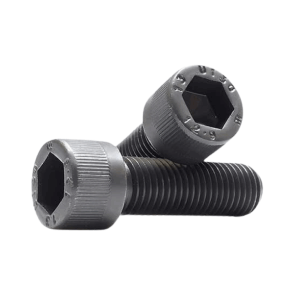 Full Threaded Hexagon Bolts