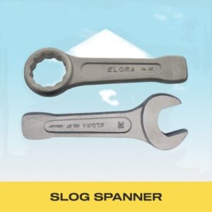 Slog Spanner