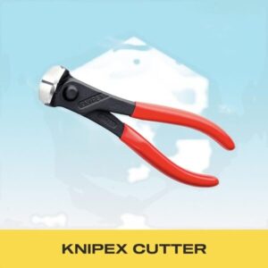Knipex Cutter