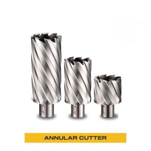 Annular Cutter