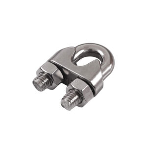 Wire Rope Clip (U-Bolt Clip)