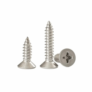 CSK Self tapping Screw GB 846