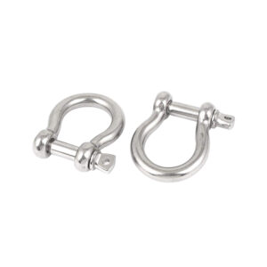 Shackles