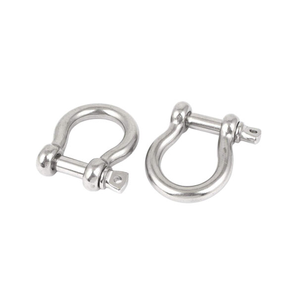 Shackles