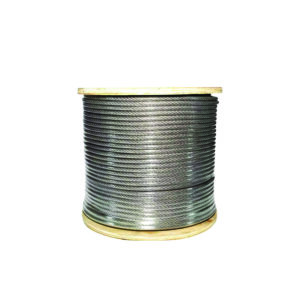 Wire Rope