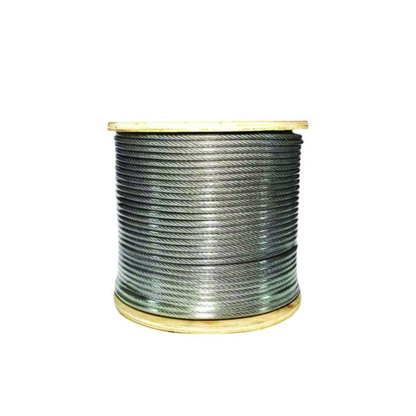 Wire Rope