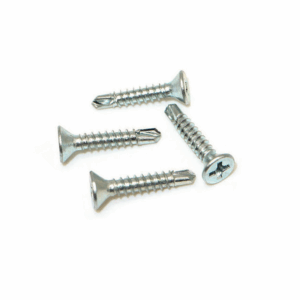 SS CSK Self Drilling Screw 750