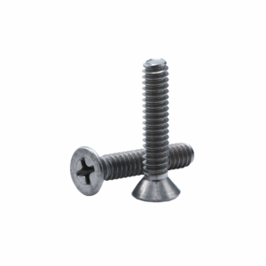 SS Machine Screw