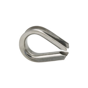 Wire Rope Thimble