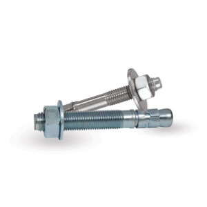 Wedge Anchor Through Bolt