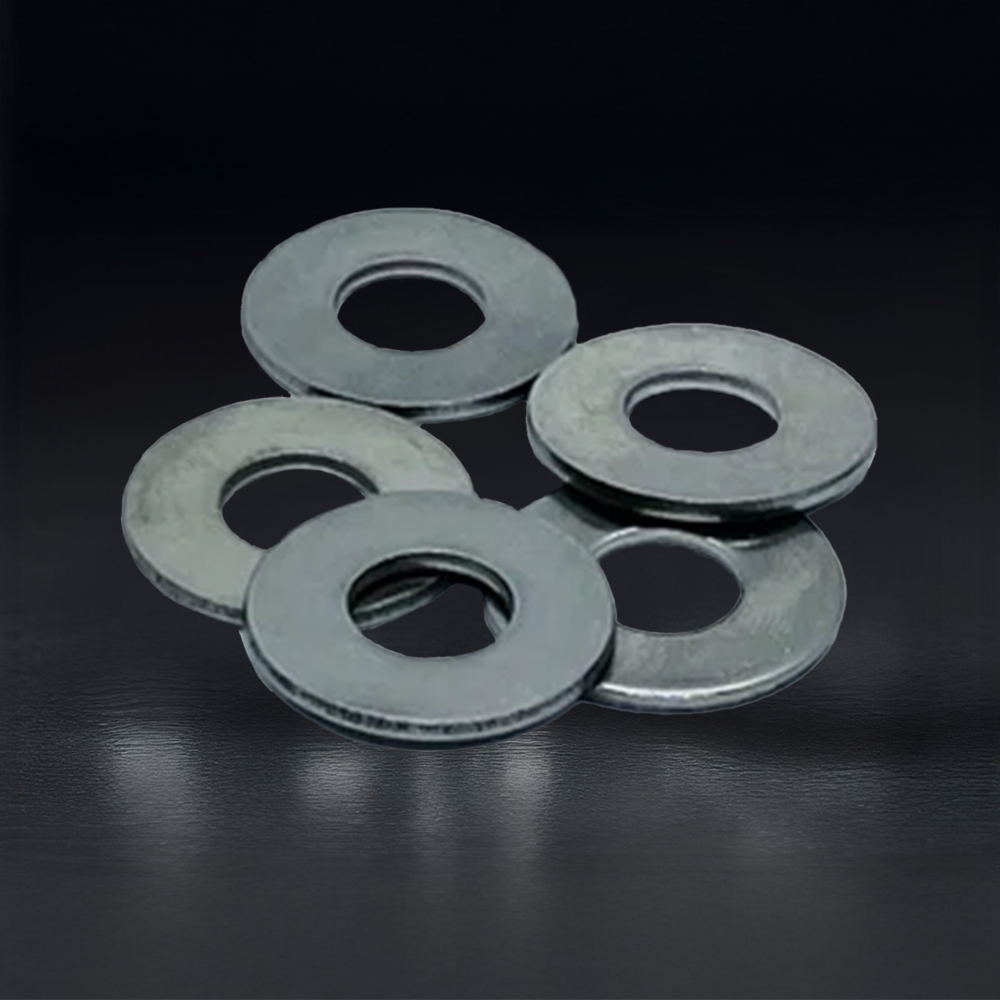 SS Washers