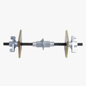 Fasteners Suppliers Tie Rod