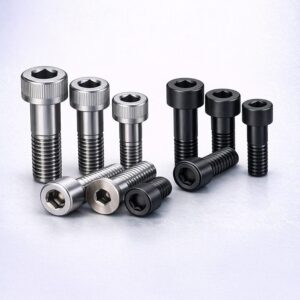 Fasteners Suppliers screws are designed to form threads as they are driven into materials