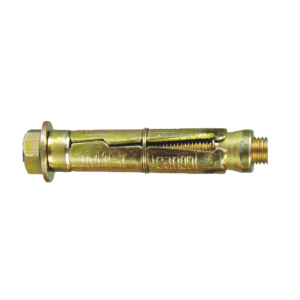 Fix Bolt SS, GI, YZP