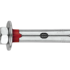 Anti-Spin Sleeve Anchor SS, GI