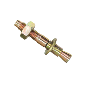 Fasteners Suppliers YZP Through Bolt