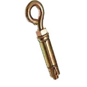 Fasteners Suppliers YZP Eye Fix Bolt
