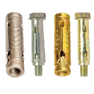 Fasteners Suppliers TAM Shield