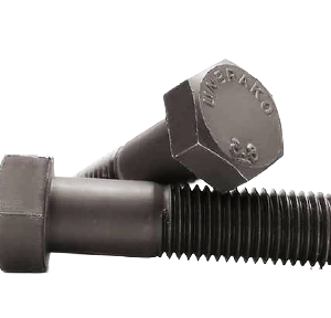 Full Threaded Hexagon Bolts