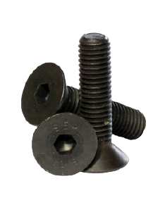 Hexagon Socket Countersunk Screws (CSK Bolts)