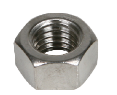 Hex Nut