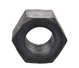 Heavy Hex Nut 2H