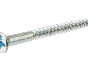 Philips Flat / Countersunk Head Wood Screws