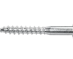 Hexagon Head Wood Screw