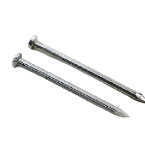 Hardened Steel Nails