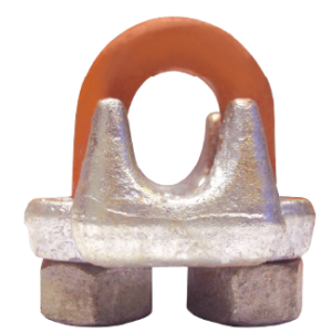 Wire Rope Clip Drop Forged