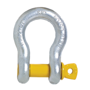Bow Shackle