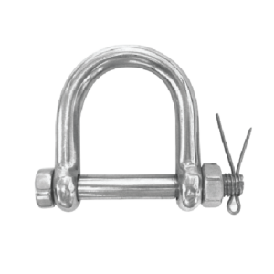 Dee Shackle ‘C’ Type