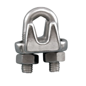 Wire Rope Clip (304 & 316)