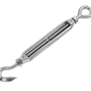 Fasteners Suppliers Turnbuckle H/E