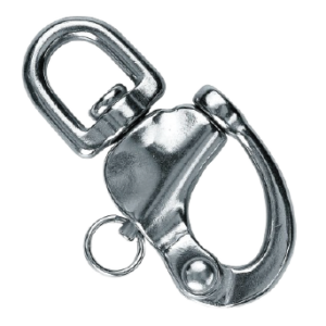Fasteners Suppliers Swivel Snap Shackle
