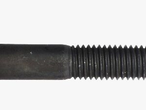 Half Threaded Hexagon Bolts