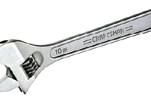 Fasteners Suppliers Adjustable Wrench