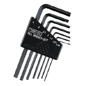 Fasteners Suppliers Allen Key Set