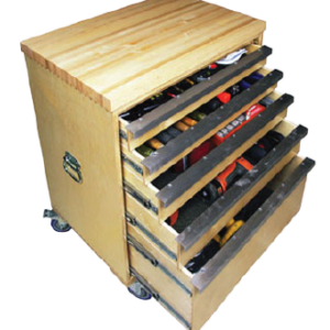 Tools Drawer