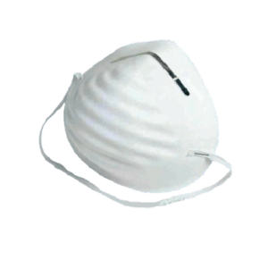 Dust Masks (Filter, Ordinary & Paper Type)