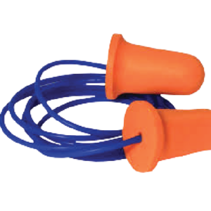 Ear Plug (With & Without Cord)