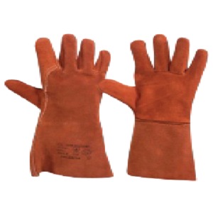 Welder Gloves
