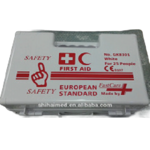 First Aid Kit